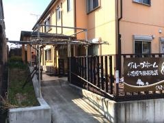向の山