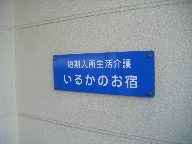 いるかのお宿