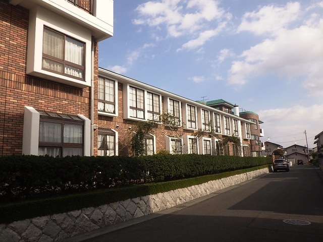 十字の園