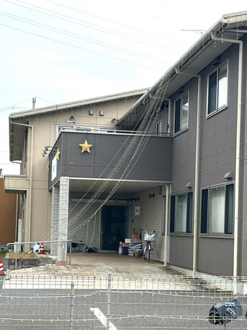 Residential　Care　COSMOS 雰囲気