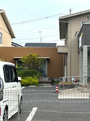 Residential　Care　COSMOS 雰囲気