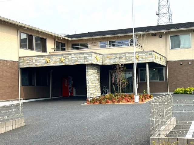 Residential　Care　COSMOS 雰囲気