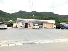 セブンイレブン 小豆島池田店