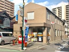 草加住吉郵便局