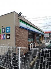 ファミリーマート　新居浜市役所前店
