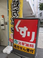 スギ薬局　白山通り店