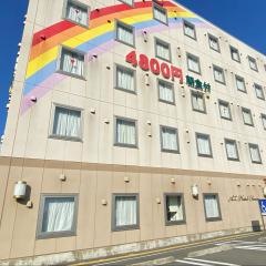 ＨＯＴＥＬ　ＡＺ　福岡飯塚店