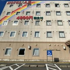 ＨＯＴＥＬ　ＡＺ　福岡飯塚店