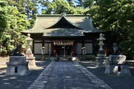 國魂神社