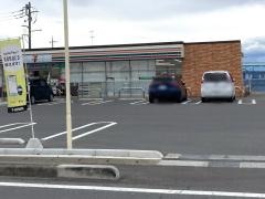 セブンイレブン　小山三拝川岸店