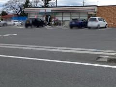 セブンイレブン　小山三拝川岸店