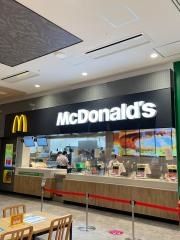 マクドナルド　イオンモール川口店