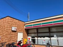 セブンイレブン　京王飛田給駅店