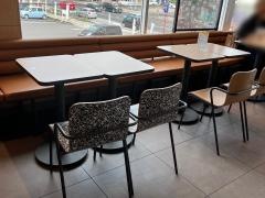 マクドナルド　3号線下伊敷店