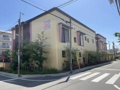ニコニコ桜今津灯保育園分園