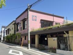 ニコニコ桜今津灯保育園分園