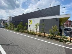 ドラッグストアマツモトキヨシ　板橋高島平店