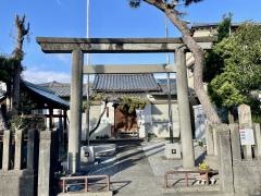 神明神社