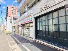 セブンイレブン　札幌山鼻店