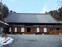 瑞巌寺