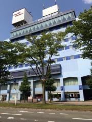 ホテルパールシティ秋田竿燈大通り