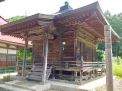 竜福寺