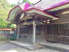 竜福寺