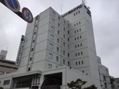 セントラルホテル取手