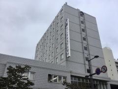セントラルホテル取手