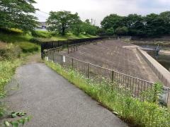 鹿沼市西茂呂近隣公園