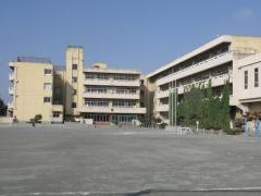 尾島小学校