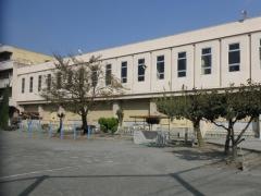 尾島小学校