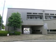 美里町立図書館
