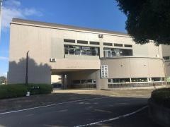 美里町立図書館
