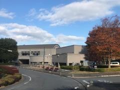 美里町立図書館