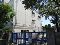霞ケ関東小学校