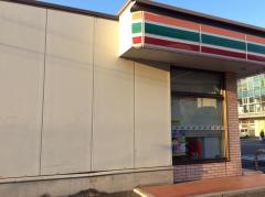 セブンイレブン　北本中央1丁目店