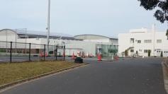 銚子市立銚子高等学校