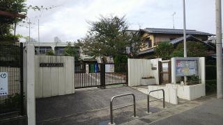 堀江認定こども園（認定こども園）