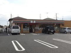 セブンイレブン　千葉桜木町店