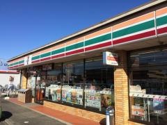 セブンイレブン　千葉桜木町店