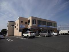 セブンイレブン　九十九里片貝店