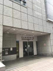 立川市中央図書館