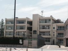 西東京市立保谷中学校