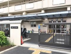 小合保育園