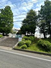 鶴川第四小学校