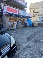 ココカラファイン・くすりセイジョー　柴崎店