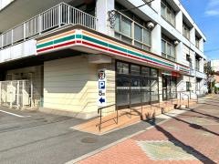 セブンイレブン　練馬東大泉ＮＴＴビル店