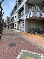 セブンイレブン　練馬東大泉ＮＴＴビル店