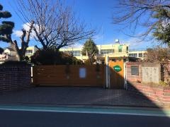 誠心第二幼稚園